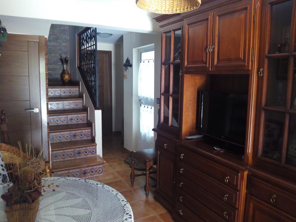 Casa Hortensia Cazorla Værelse billede