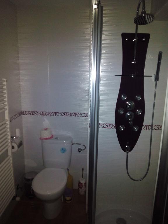 Casa Hortensia Cazorla Værelse billede