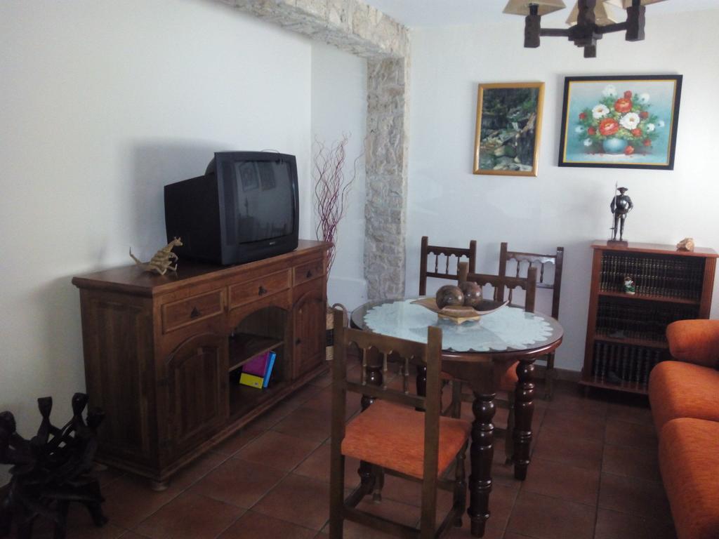 Casa Hortensia Cazorla Værelse billede