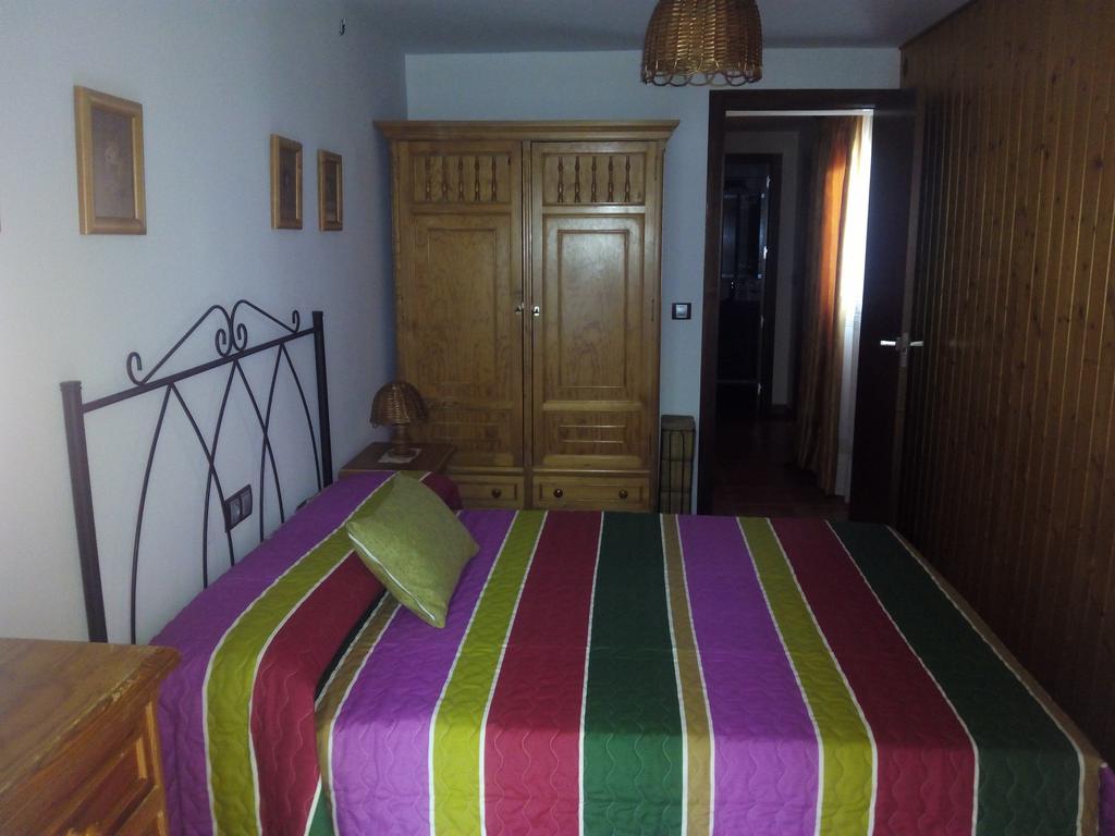 Casa Hortensia Cazorla Værelse billede