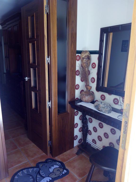 Casa Hortensia Cazorla Værelse billede