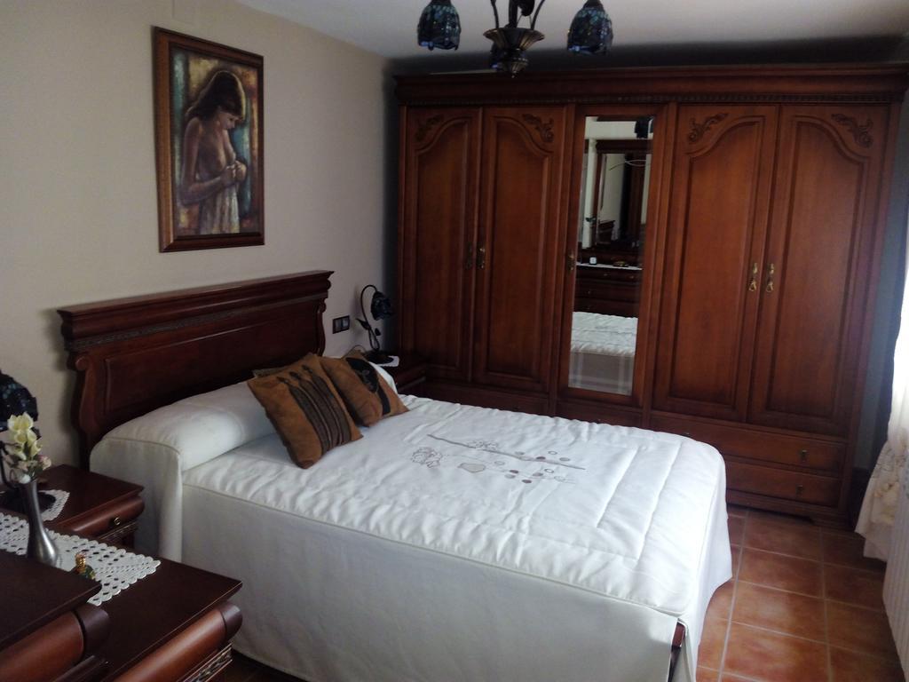 Casa Hortensia Cazorla Værelse billede