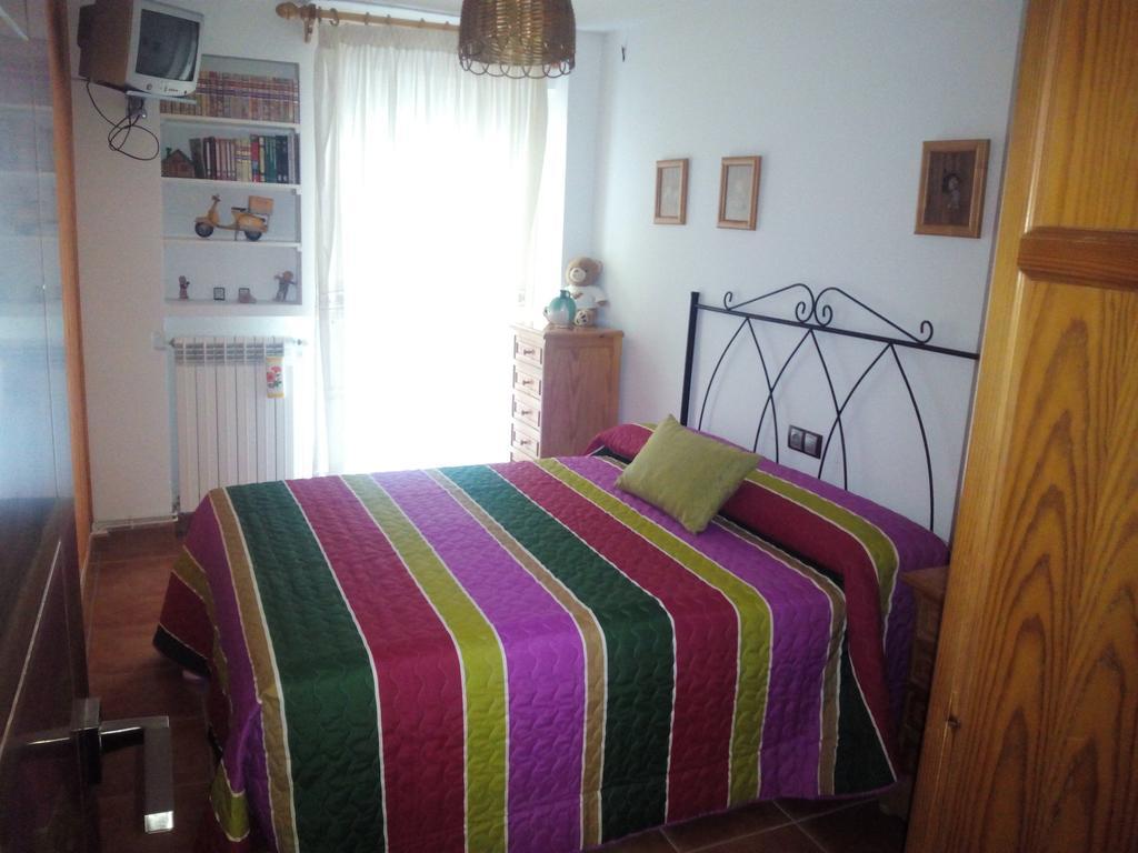 Casa Hortensia Cazorla Værelse billede